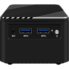 M1 12th Gen Alder Lake i3 N305 N100 2xIntel 2.5G LAN Home office MINIPC