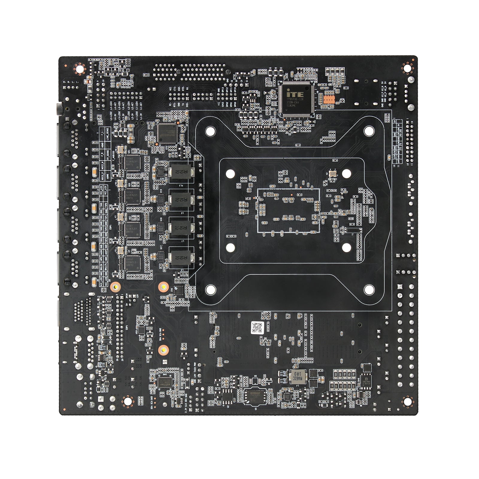 Mini Itx Motherboard Motherboard For I5 7th Gen Lga 1151 Mini Itx